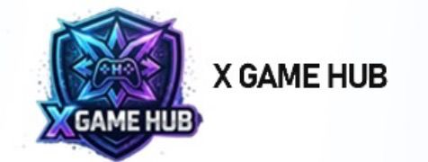 XGameHub-logo